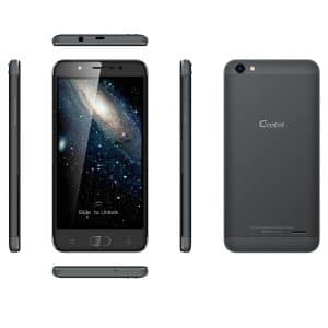 PREVENTA smartphone Gretel A9 6 Gretel A9 2