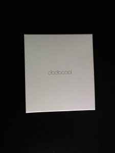 cable 3 en 1 Dodocool 1