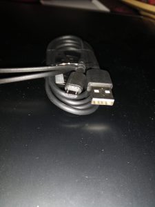 cable 3 en 1 Dodocool 5
