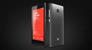 CHOLLO Xiaomi en Aliexpress 6 xiaomi hongmi chollo
