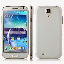 CHOLLO Smartphone chino Dapeng A9592 6 Dapeng A9592 smartphone chino