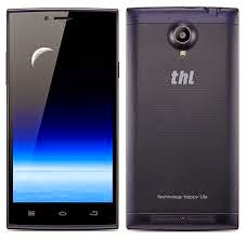 CHOLLO smartphone chino THL T6S 3 thl 2Bt6s