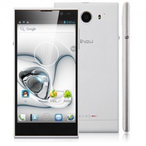 Smartphone chino Inew V3 plus en Aliexpress 6 inew v3 plus aliexpresschollos
