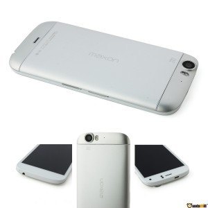 CHOLLO smartphone chino Maxon X3 6 maxon x3 pandawill