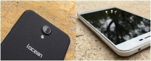 Smartphone chino iOcean M6752 en Myefox 6 IOcean M6752 2