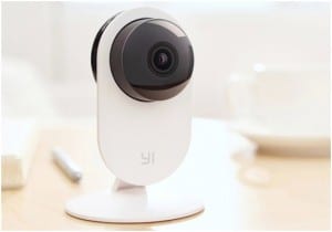 Xiaomi Xiaoyi