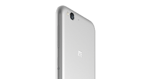 Smartphone chino ZTE blade S6 8 ZTE BLADE S6 4