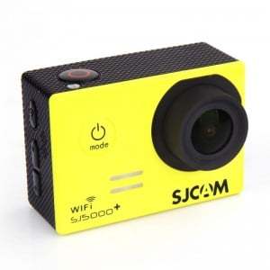 Ofertas Flash de Gearbest 21 sjcam sj5000 wifi
