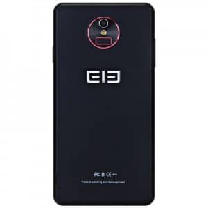Elephone P3000S 3gb RAM y 4G LTE 6 Elephone P3000S 2