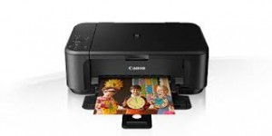 Canon PIXMA MG3550