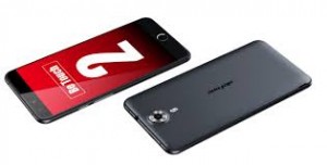 Smartphone chino Ulefone be touch 2 4 Ulefone be touch 2