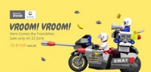 Chollo transmoto en aliexpress 4 transmoto