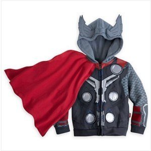 Sudaderas Superhéroes en aliexpress 3 Sudaderas Superhéroes