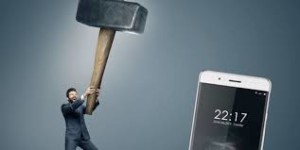 OUKITEL K4000 2