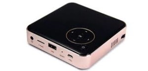 HaiWay H3000, un proyector inteligente 4 HaiWay H3000