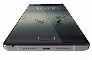 Smartphone chino Bluboo Xtouch 4G 32GB 7 Bluboo Xtouch 2