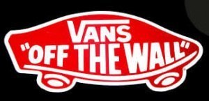 logo vans