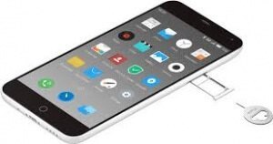 Meizu M2 2