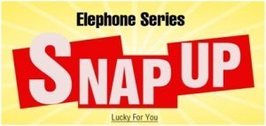 SORTEO Elephone M1 con Geekbuying 11 SORTEO ELEPHONE