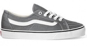 Vans baratas escuela
