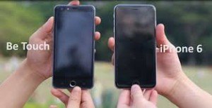 Ulefone be touch 3, mejorando poco a poco 7 Ulefone be touch 3