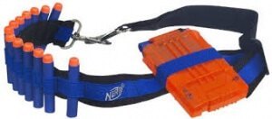 Bandolera Elite