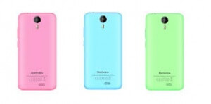 Blackview BV2000, el smartphone de 5" barato 5 Blackview BV2000 2