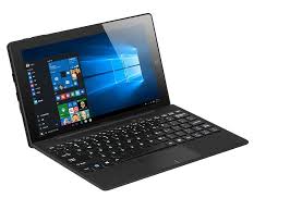 chuwi hi10 teclado