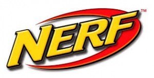 juguetes nerf