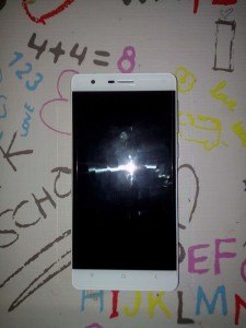 Review Oukitel K4000 de Gearbest 10 oukitel k4000