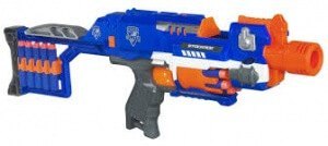 Pistola Elite Stockade