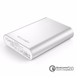 Batería externa qualcomm BlitzWolf