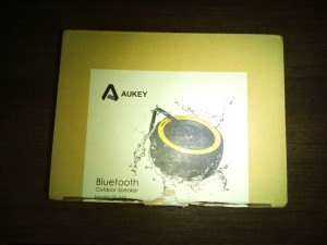 Altavoz bluetooth Aukey todoterreno SK-M4 10 IMG_20151217_230442