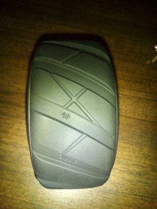 Altavoz bluetooth Aukey todoterreno SK-M4 12 IMG_20151217_230925