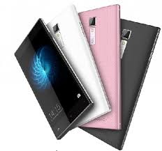 Leagoo Alfa 1, acabando bien el año 7 Leagoo Alfa 1