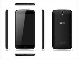 Elephone Ivory, lo mejor para el final de año 5 elephone Ivory