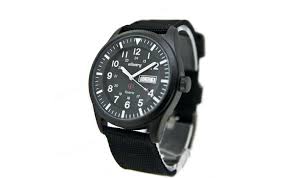 CHOLLO relojes militares infantry, dureza con estilo propio 17 infantry strike