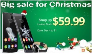 promocion oukitel