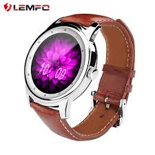 smartwatch LEM1