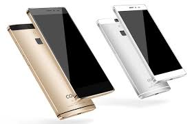 Smartphone chino QCong Metal 6 QCong Metal 2