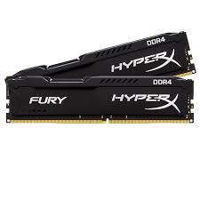 RAM HyperX furia DDR4