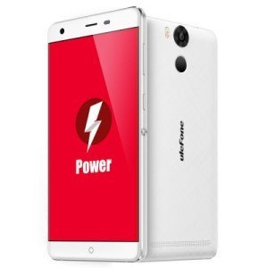 Ulefone Power 3