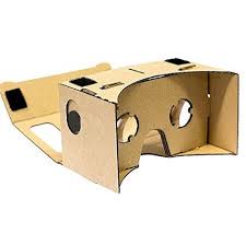 Promoción TinyDeal que no vas a poder dejar pasar 8 Unassembled DIY Google Cardboard