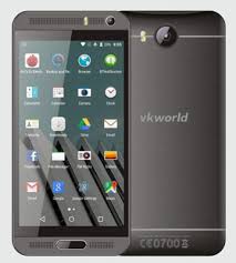 Rebajas de invierno en Tinydeal 18 VKworld VK800X