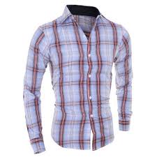 camisa chico