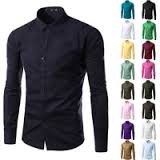 Camisas Slim fit en aliexpress 9 camisa slim fit
