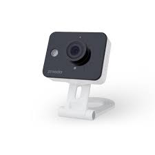 Cámara wifi Zmodo de vigilancia con visión nocturna 7 cámara wifi Zmodo