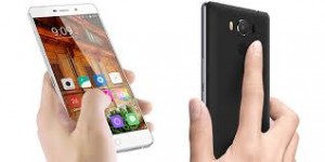 Descuento de primavera en Gearbest 31 elephone p9000 3