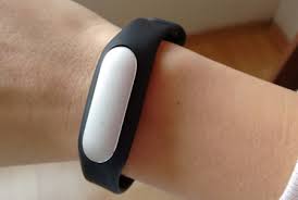 miband 1s 2