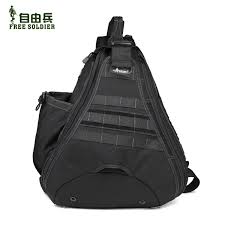 mochila free soldier